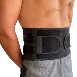 Nr 1 Rugbrace voor Maximale Ondersteuning