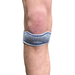 Medilon Patellabrace met Gelpelotte