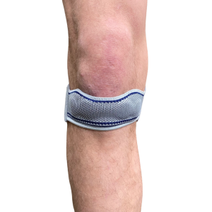 Medilon Patellabrace met Gelpelotte