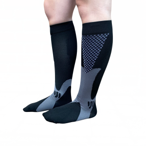 Medilon Sport Compressiesokken
