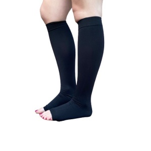 Medilon Medische Kniekousen